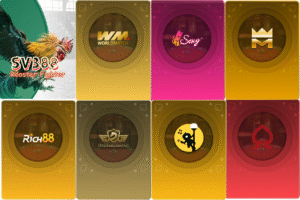 Sảnh E2BET-casino trực tuyến